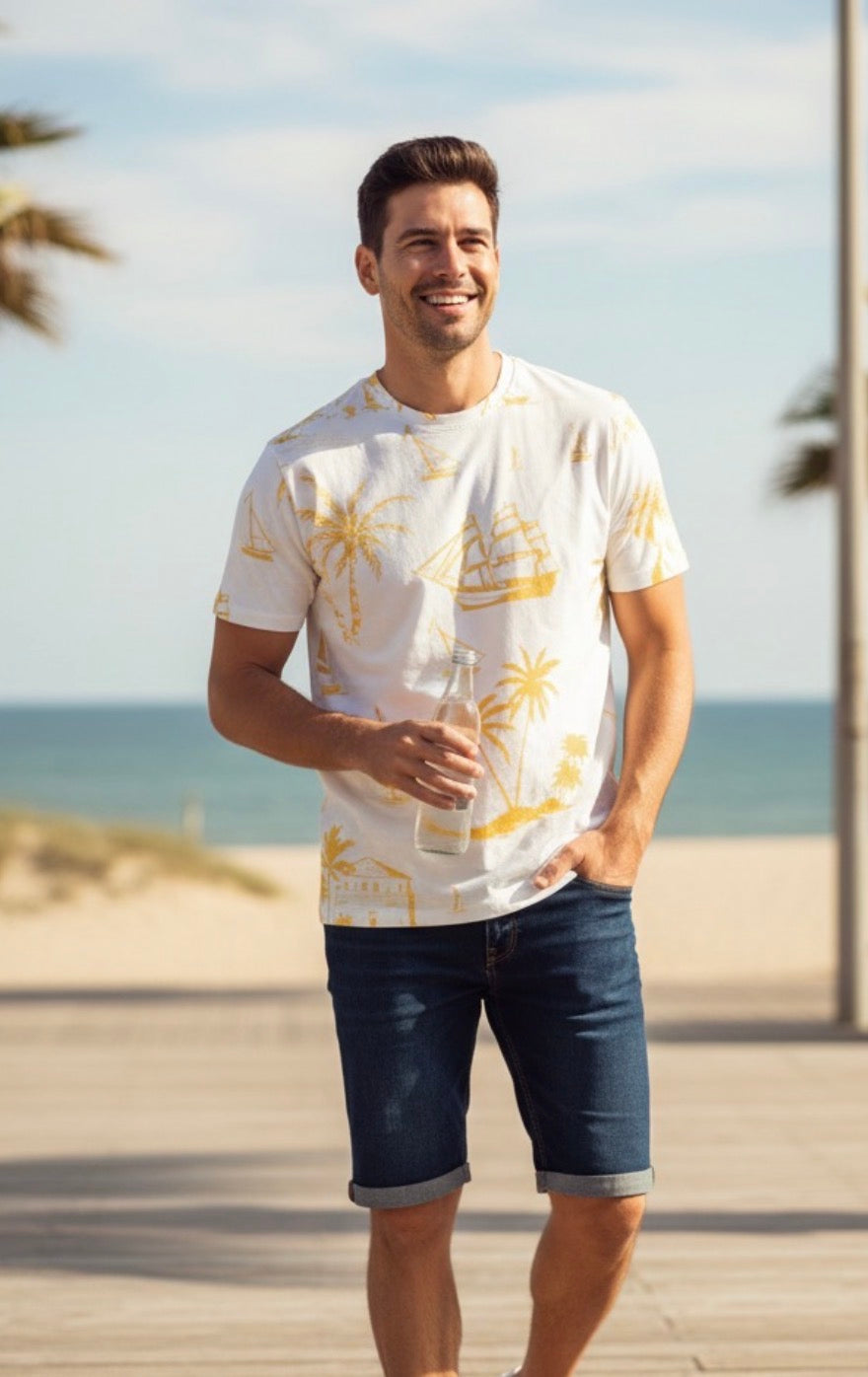 Online Interior Caballeros S