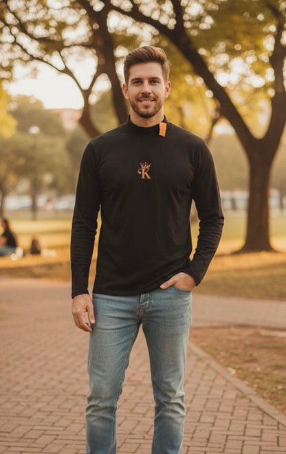 Online Interior Caballeros S