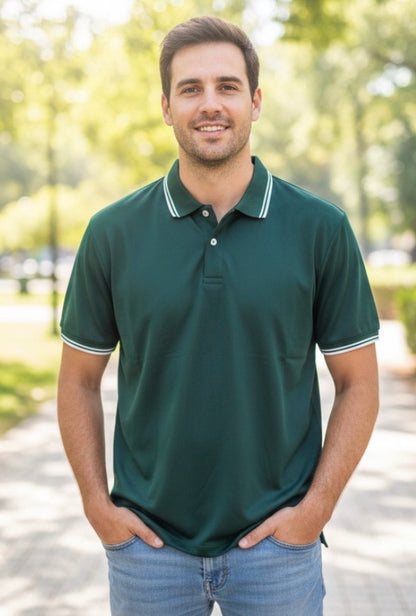 Online Interior Caballeros S