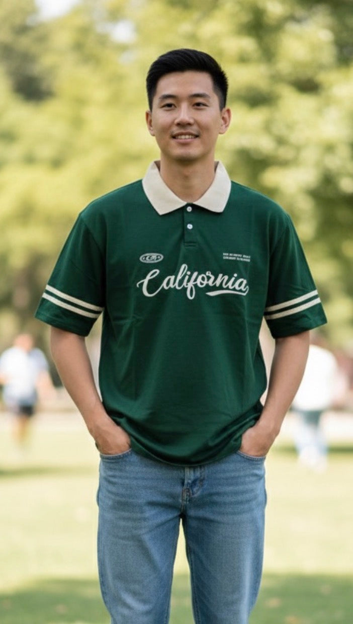 Online Interior Caballeros S