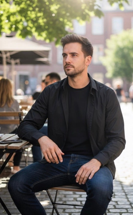 Online Interior Caballeros S