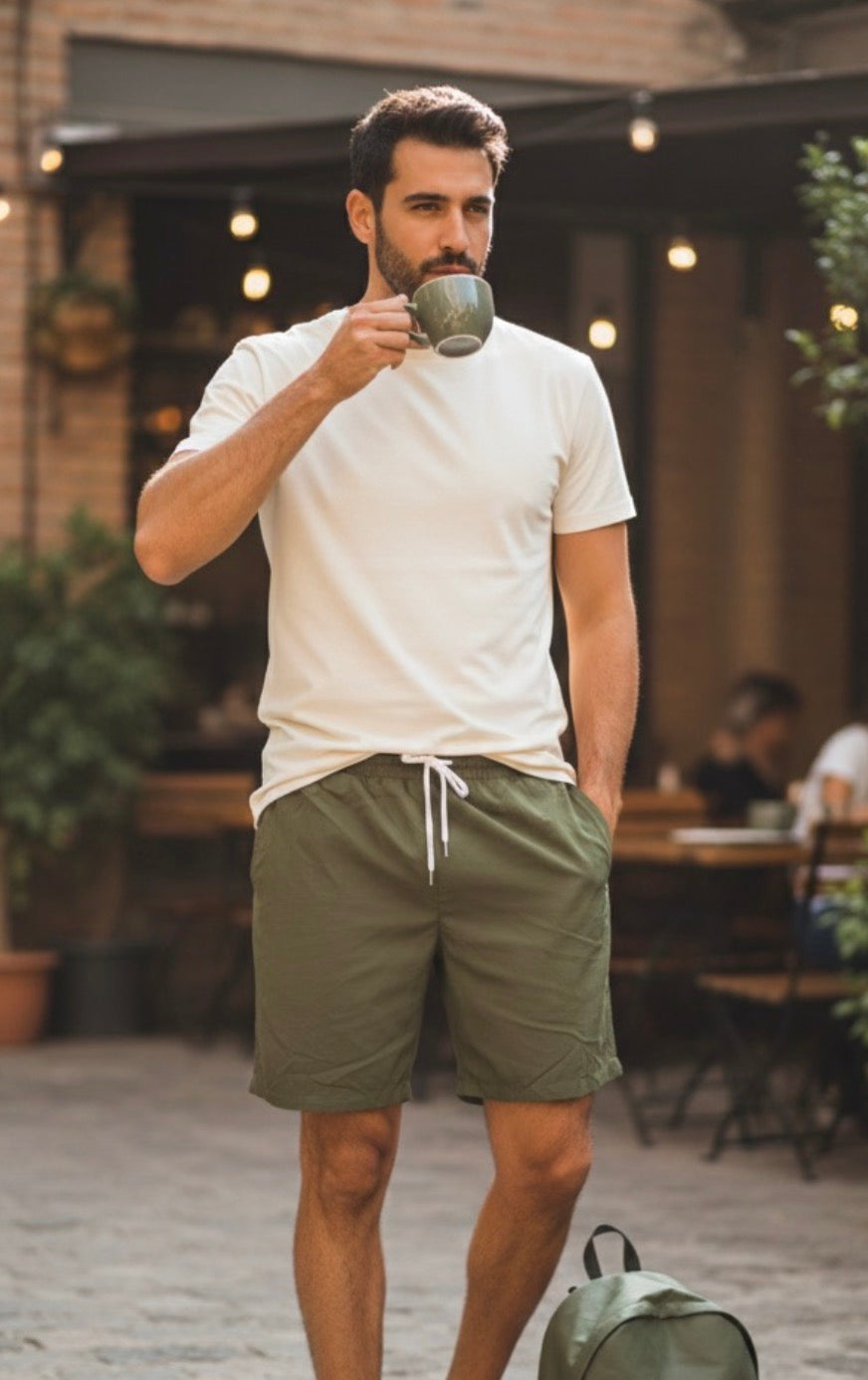 Online Interior Caballeros S