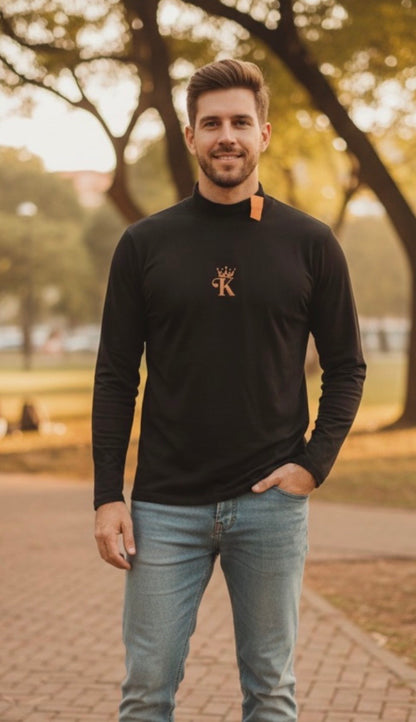 Online Interior Caballeros S