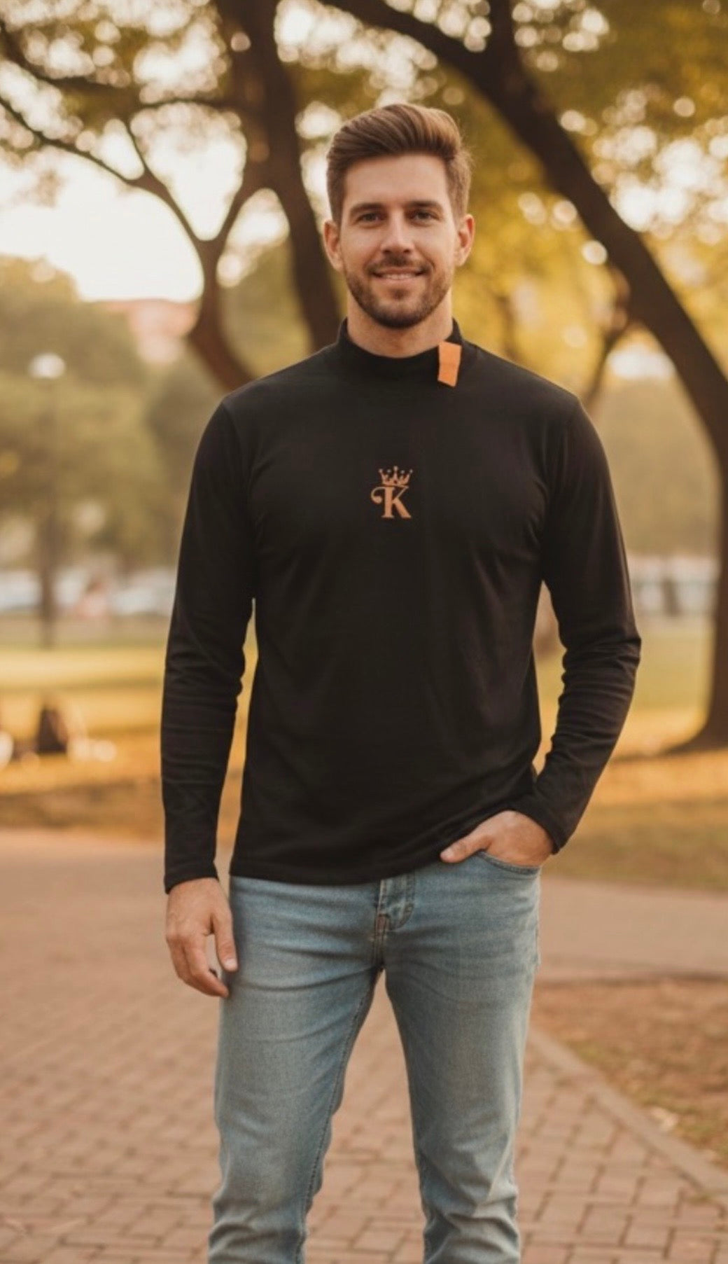 Online Interior Caballeros M