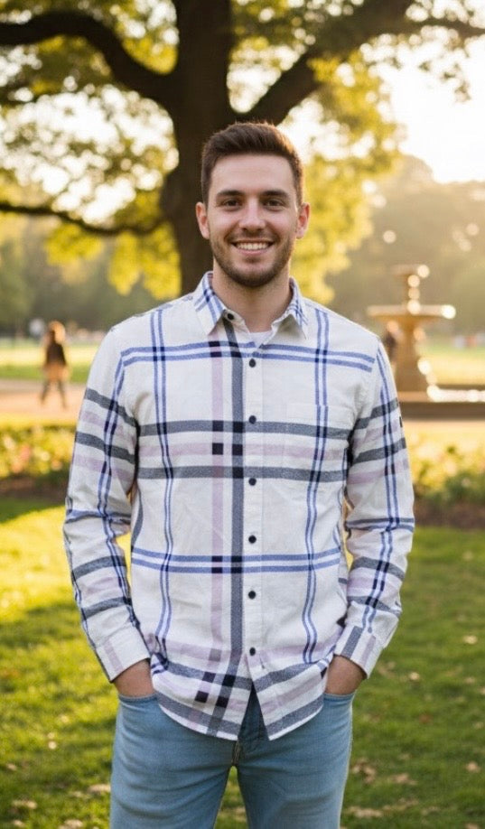 Online Interior Caballeros M