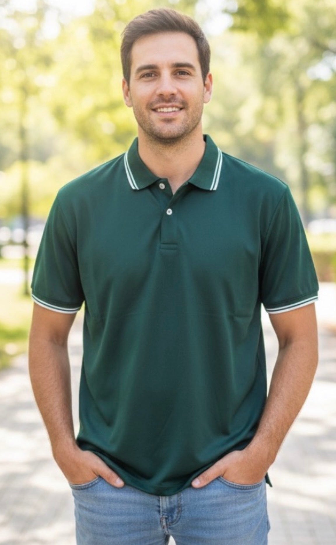 Online Interior Caballeros S