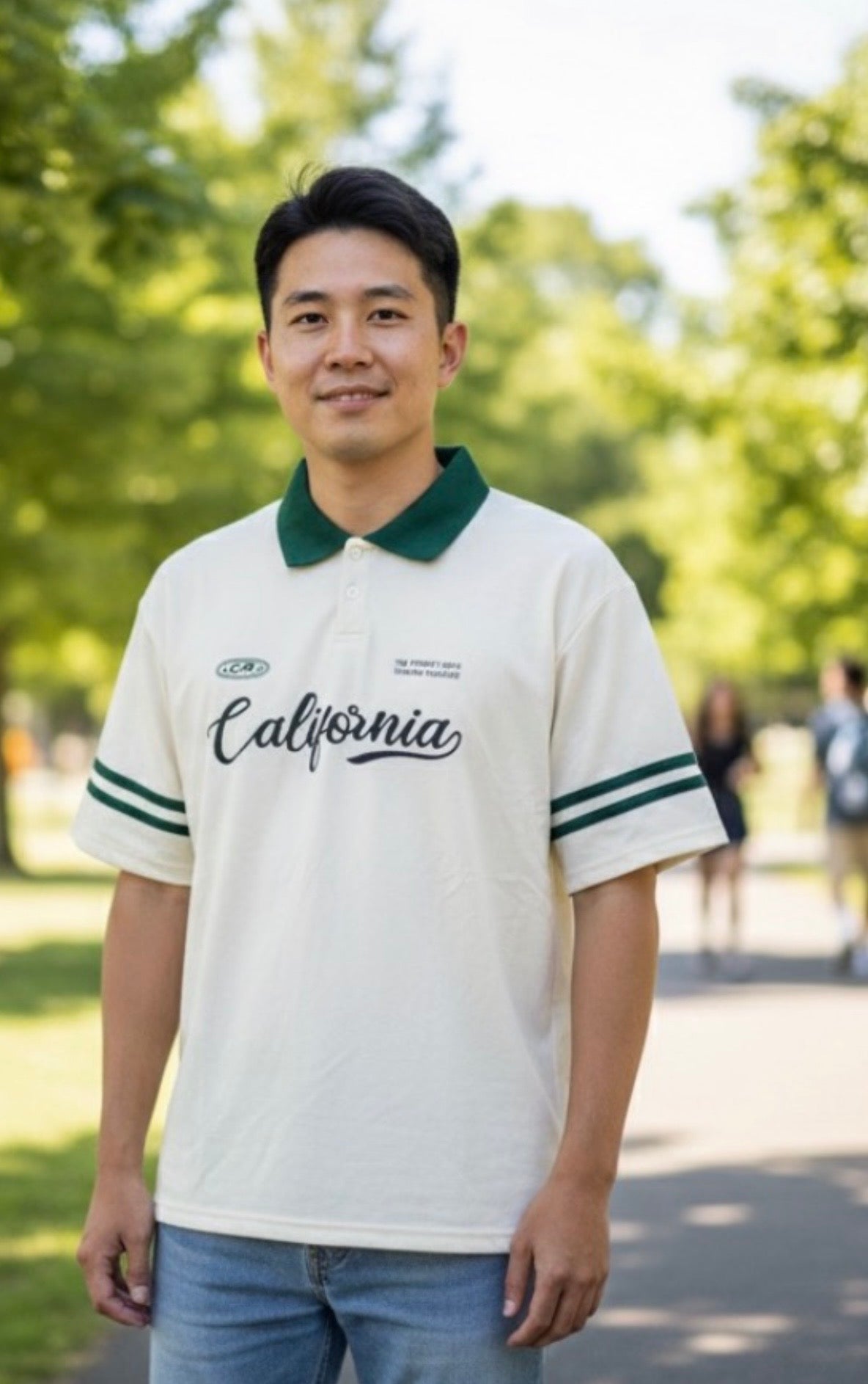 Online Interior Caballeros S