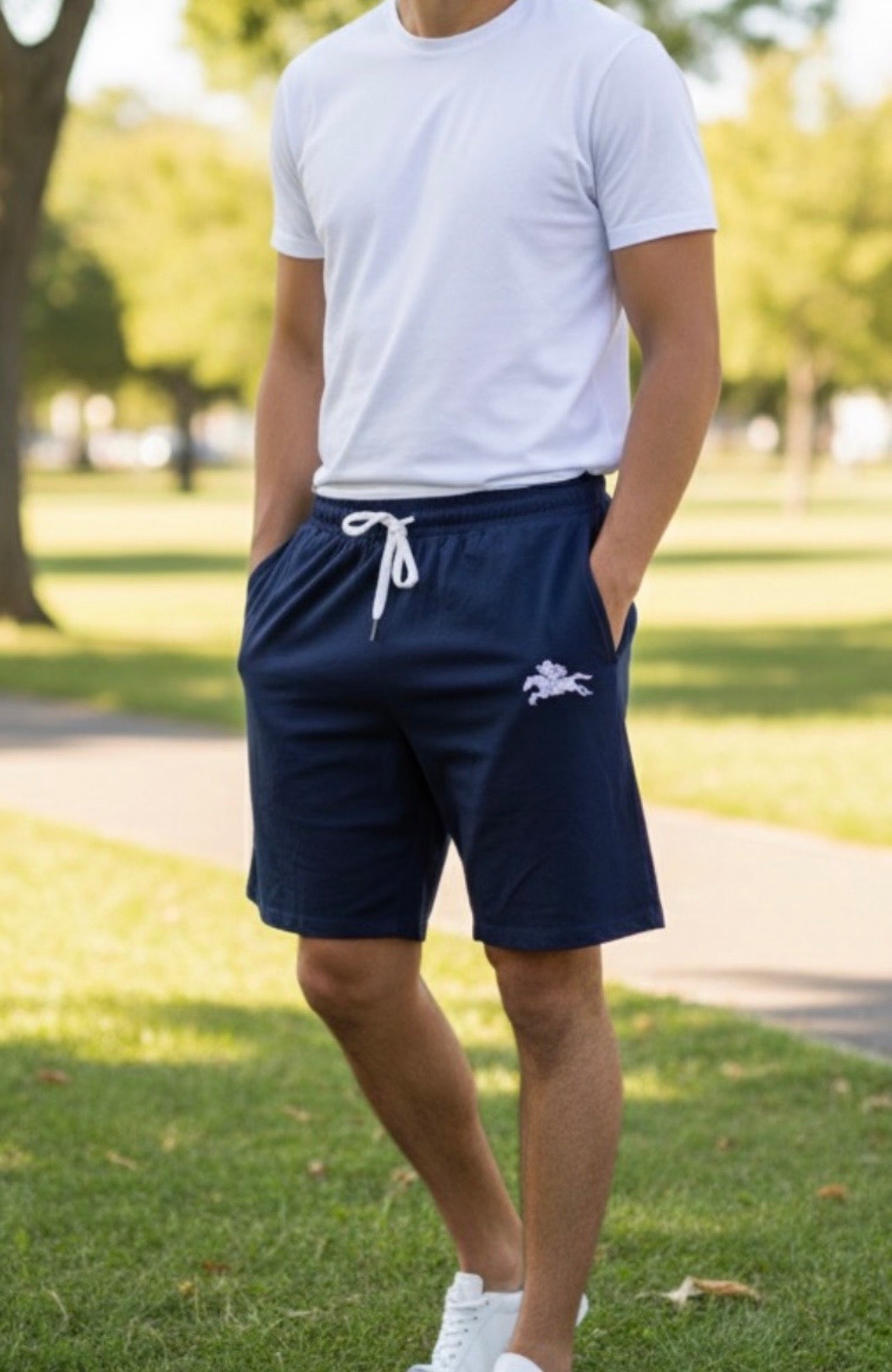 Online Interior Caballeros M