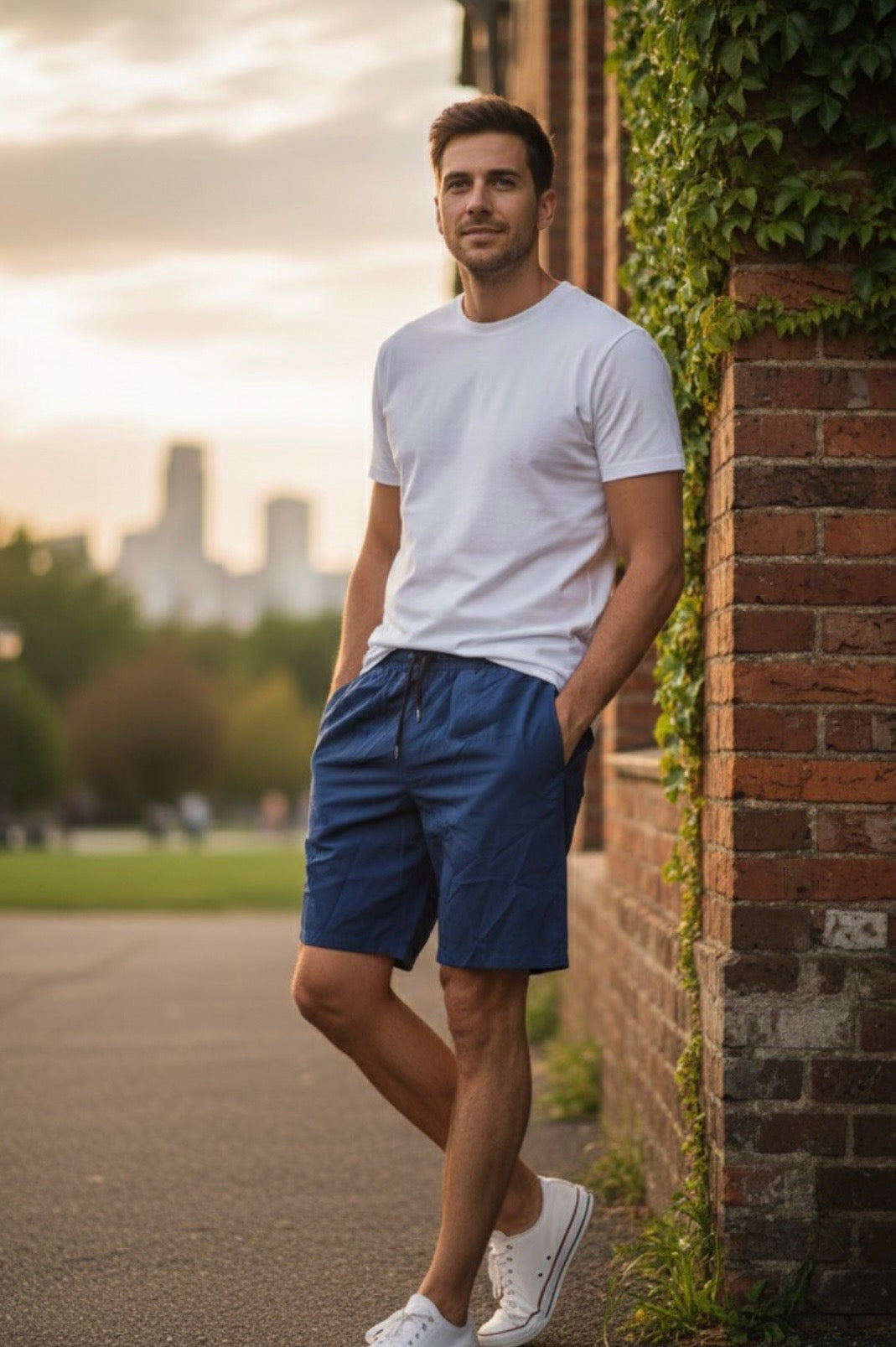 Online Interior Caballeros S