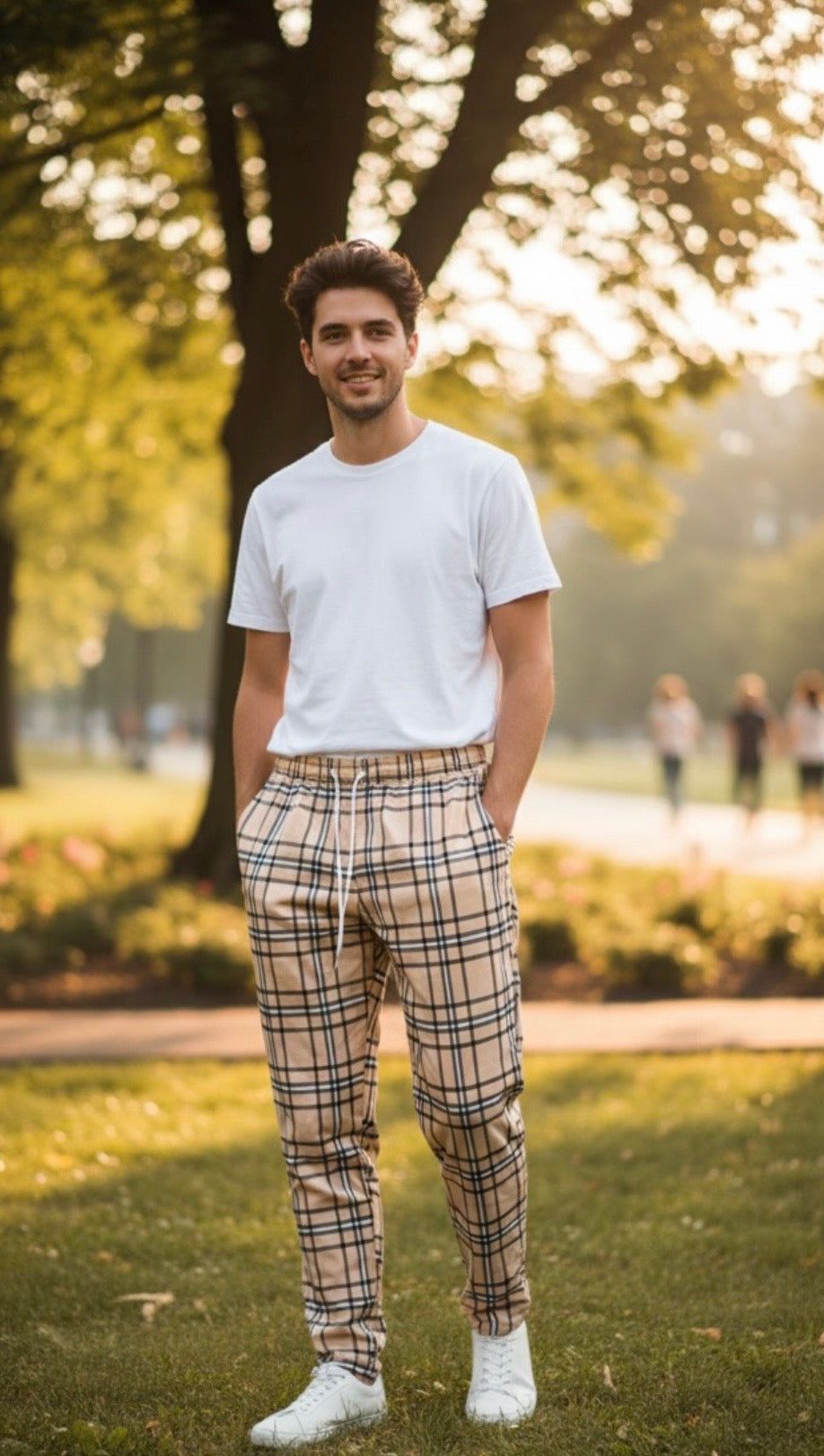 Online Interior Caballeros S