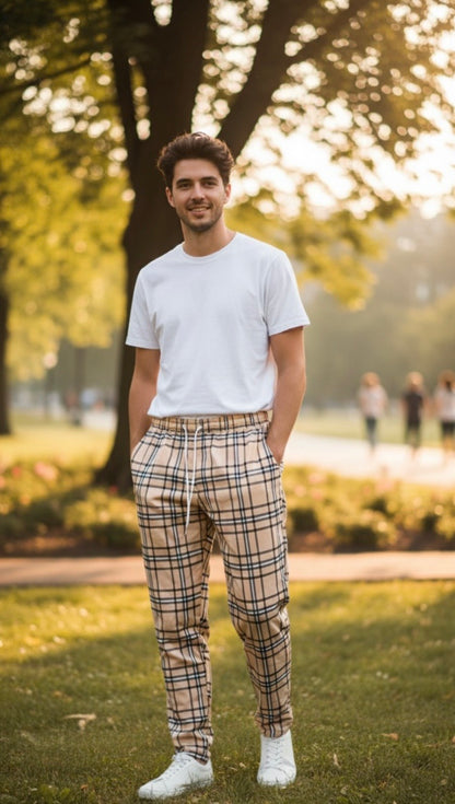 Online Interior Caballeros S