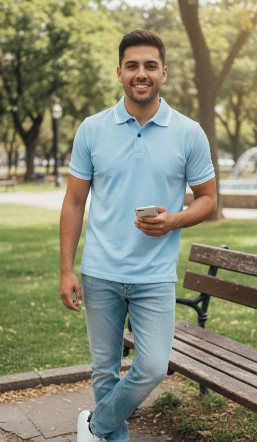 Online Interior Caballeros M