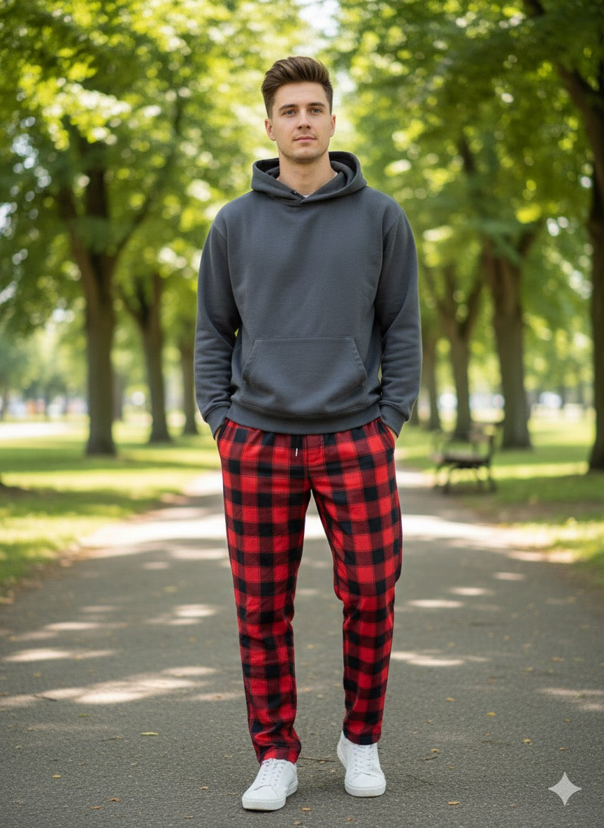 Online Interior Caballeros S