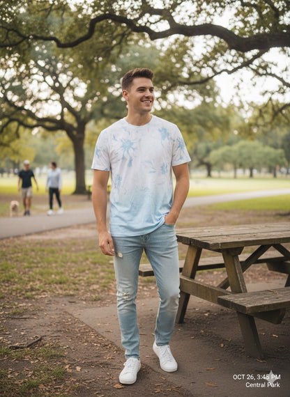 Online Interior Caballeros S