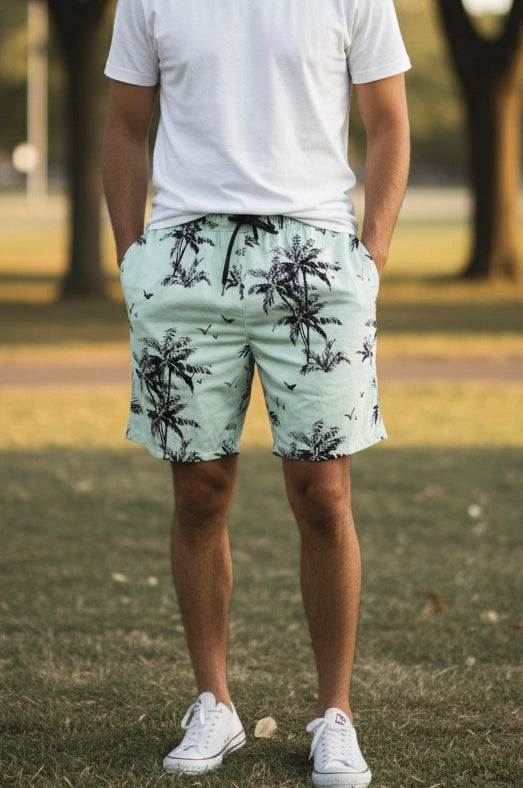 Online Interior Caballeros M