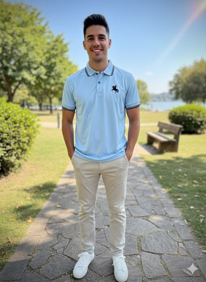 Online Interior Caballeros S