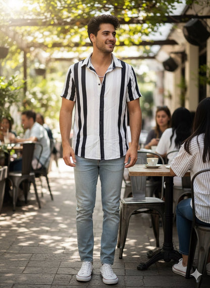 Online Interior Caballeros S