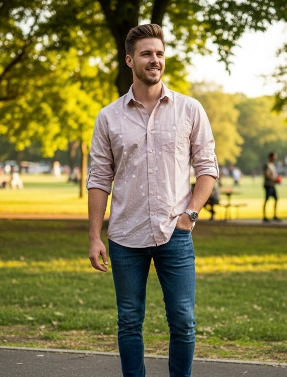 Online Interior Caballeros S