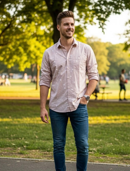 Online Interior Caballeros S