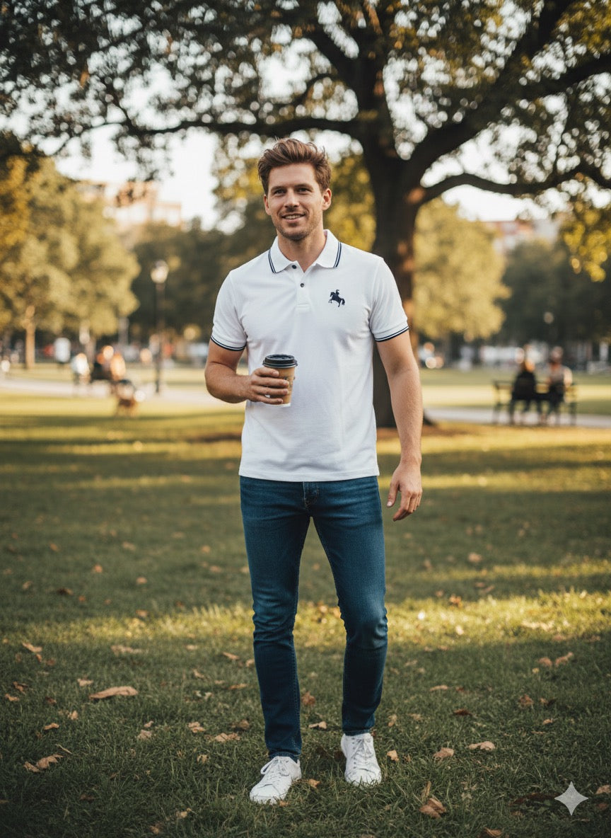 Online Interior Caballeros S