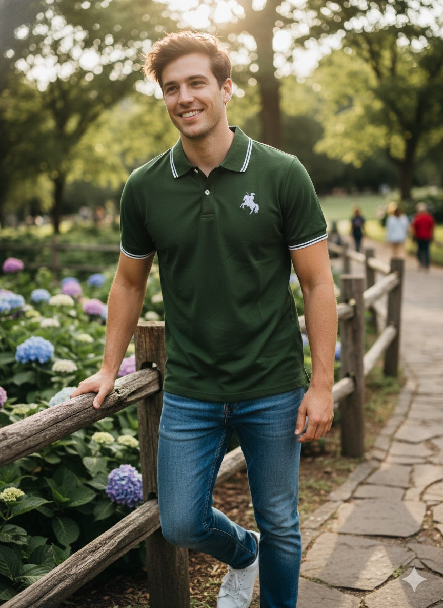 Online Interior Caballeros M