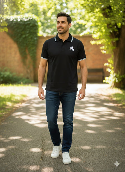 Online Interior Caballeros S