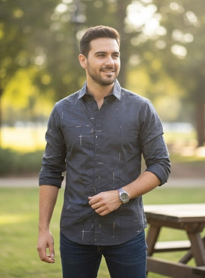 Online Interior Caballeros S