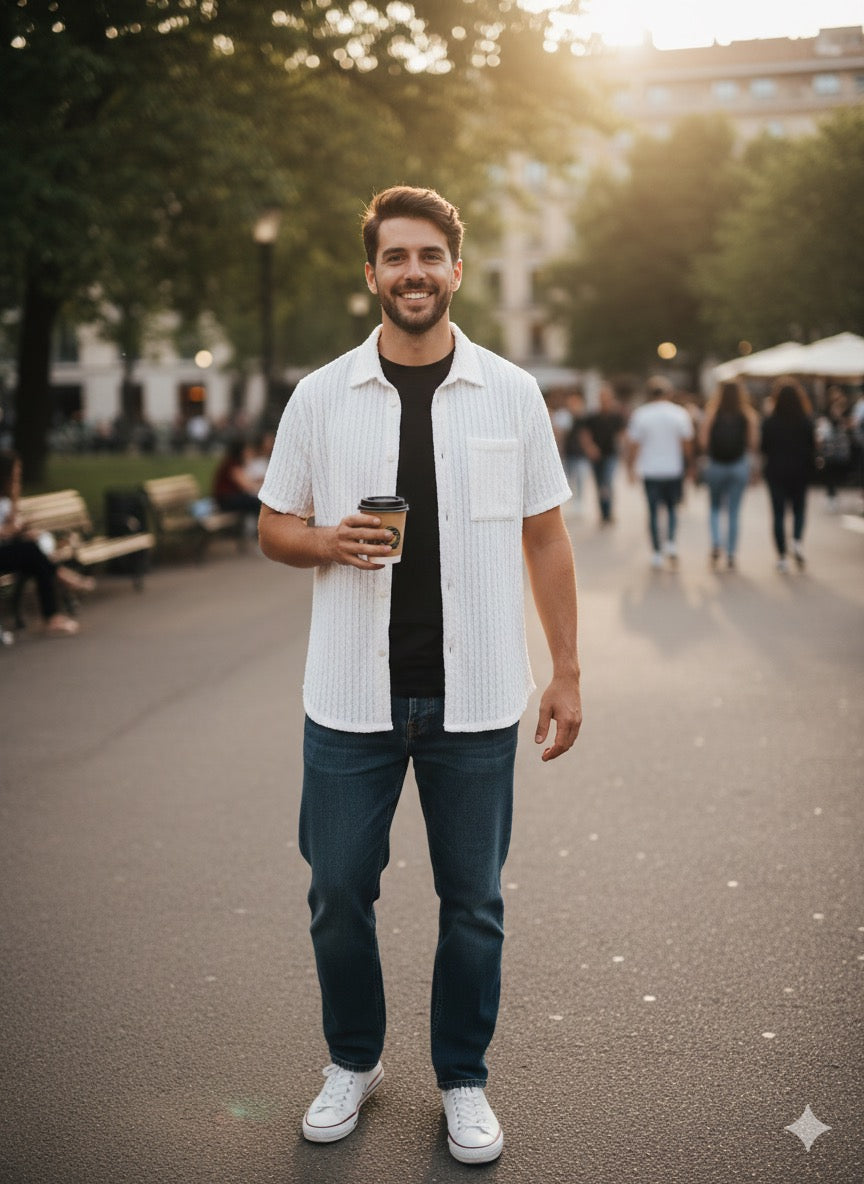 Online Interior Caballeros S