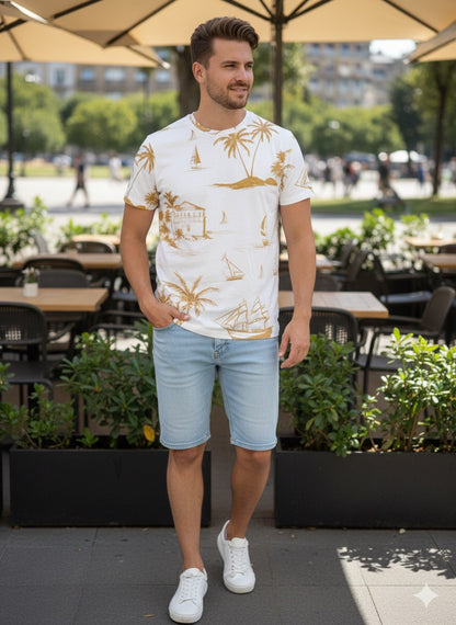 Online Interior Caballeros S