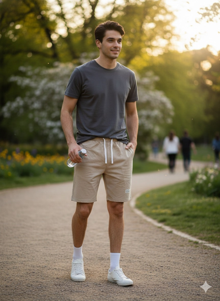 Online Interior Caballeros S