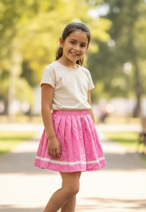 Online Interior Niños 10 a 12