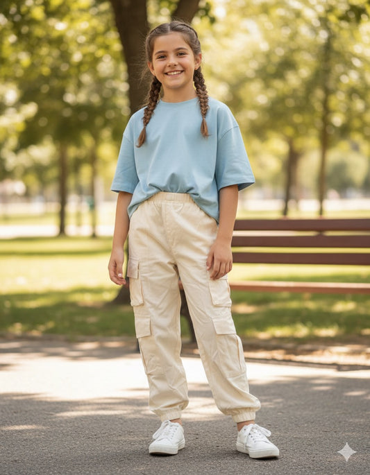 Online Interior Niños 10 a 12