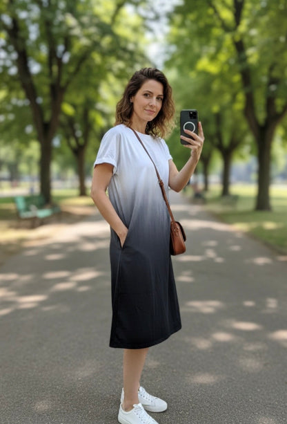 Online Interior Vestido Boutique Dama XL