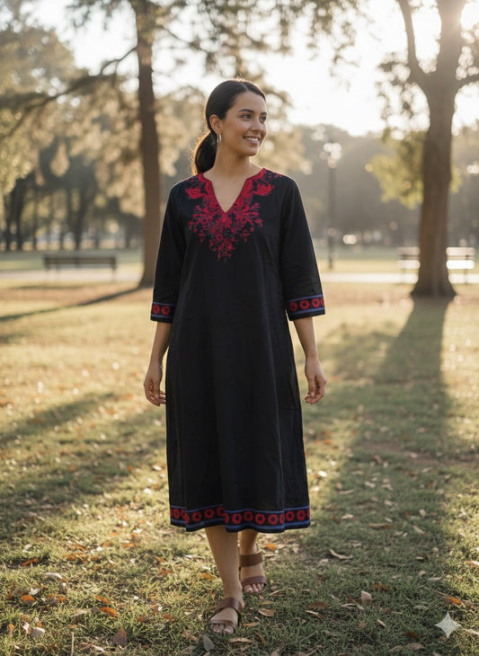 Online Al Detal 19 Vestido Boutique Dama XL