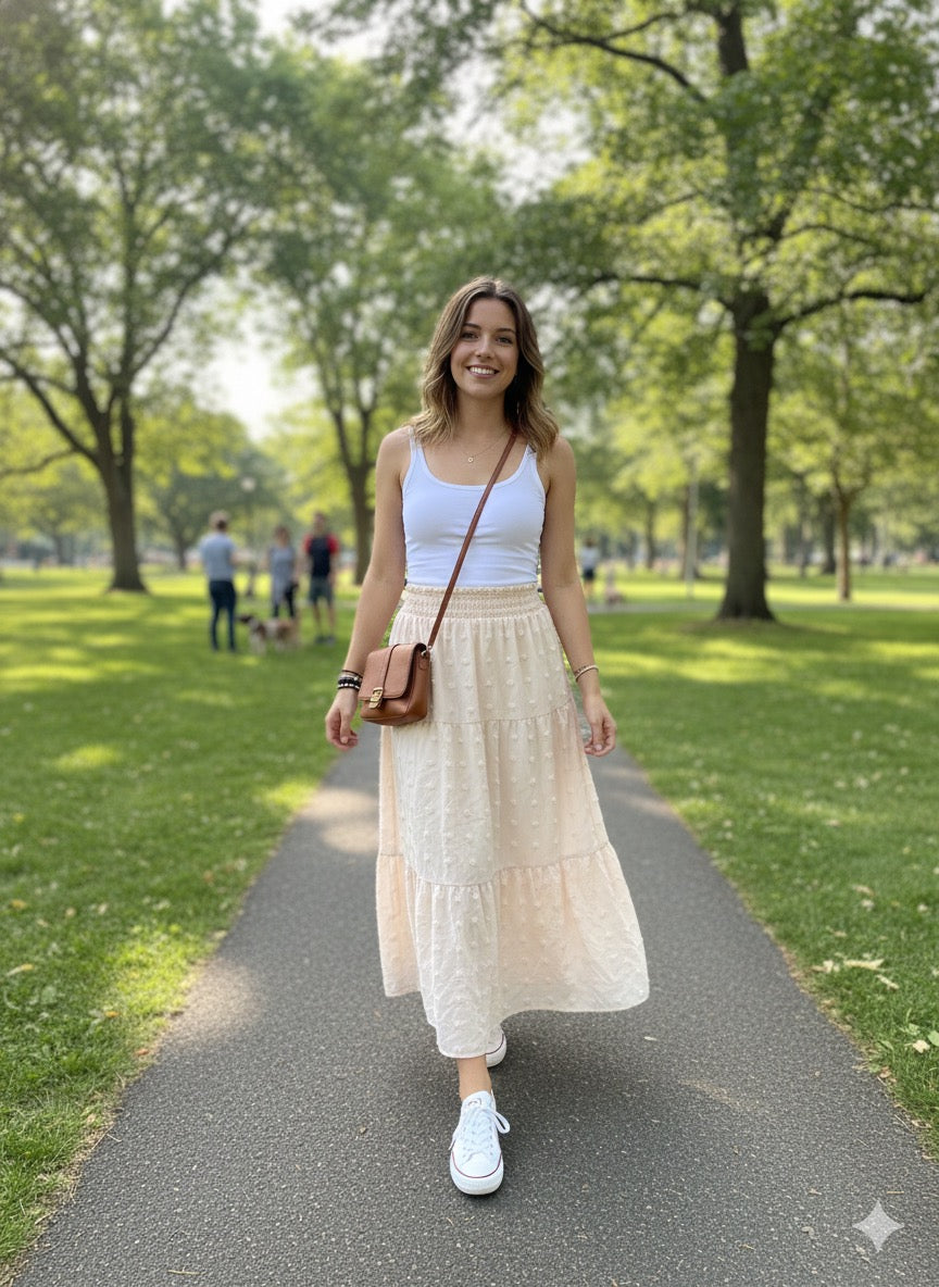 Online Interior Vestido Boutique Dama XL