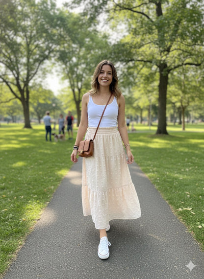 Online Interior Vestido Boutique Dama XL