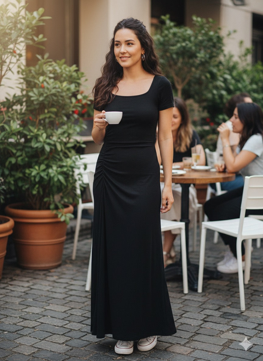 Online Interior Vestido Boutique Dama S