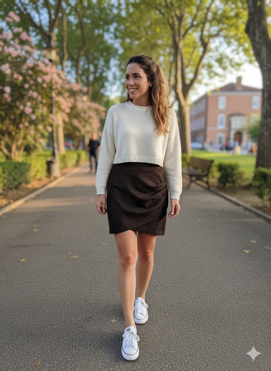 Online Interior Deportivo Dama S