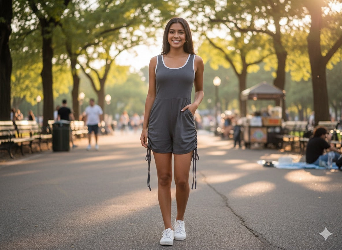 Online Interior Verano Mix Dama S