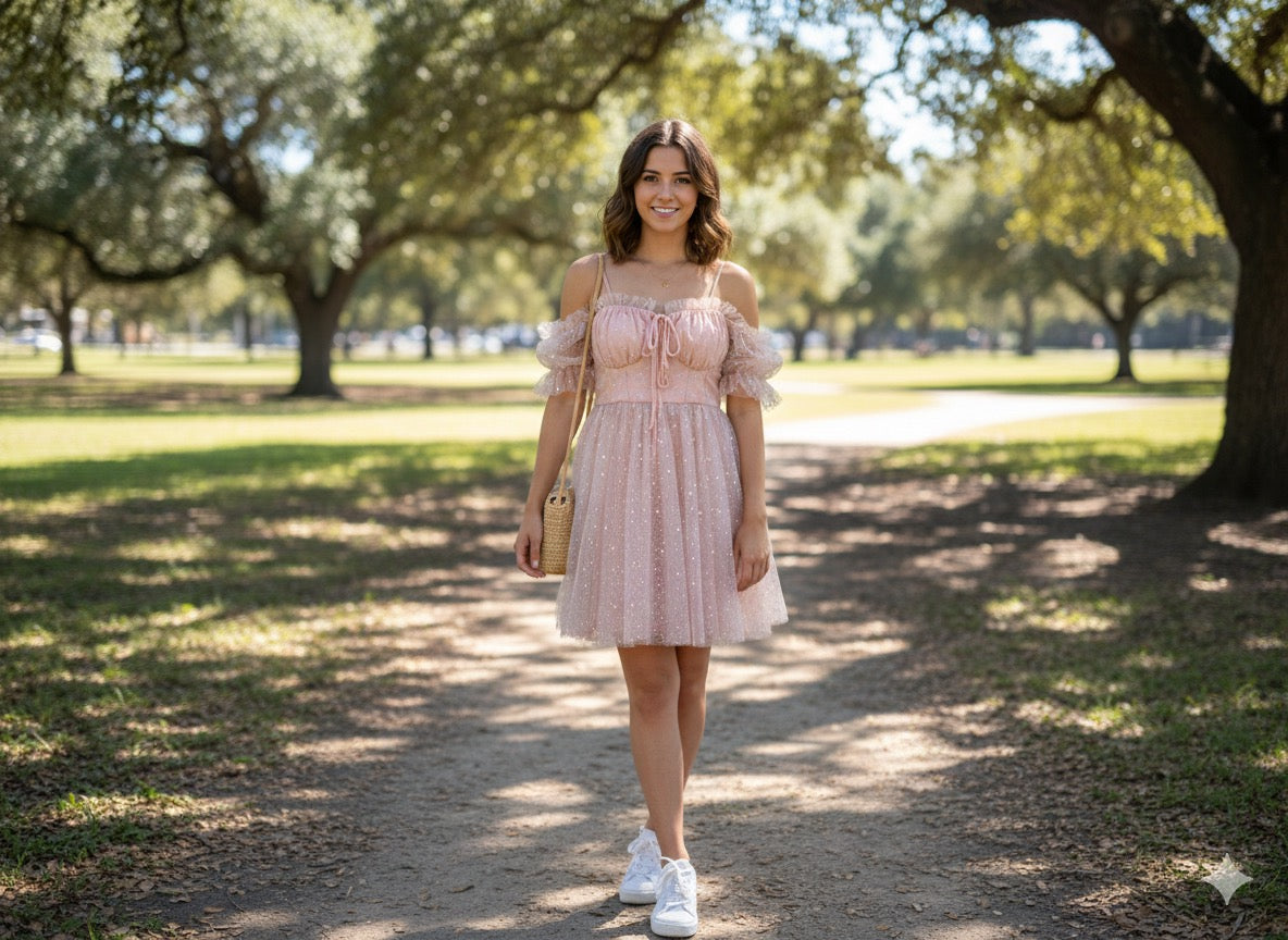 Online Interior Verano Mix Dama S