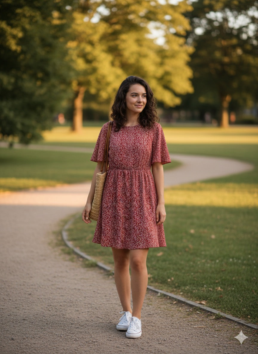 Online Interior Verano Mix Dama S