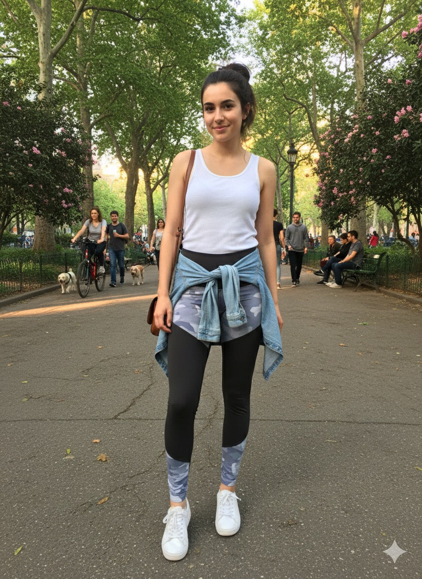 Online Interior Deportivo Dama S