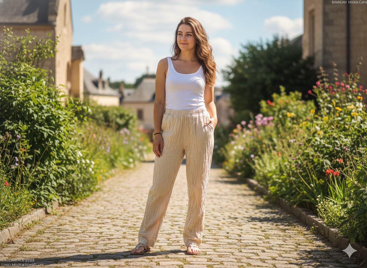 Online Interior Jeans/Denim Dama S