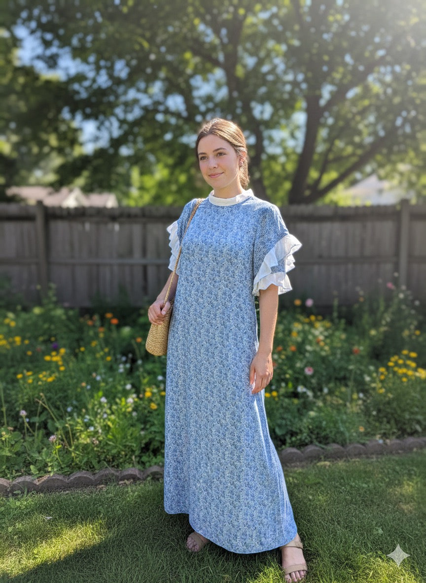 Online Interior Vestido Boutique Dama S