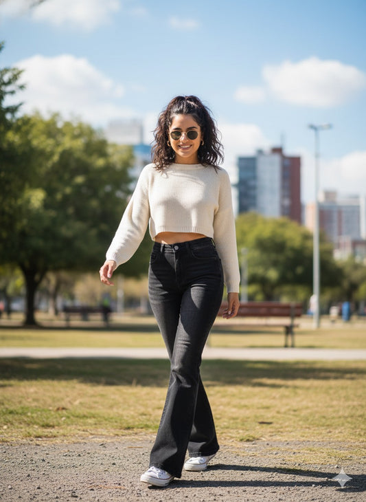 Online Al Detal 21 Jeans/Denim Dama S