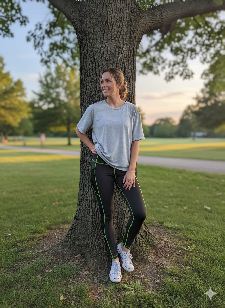 Online Interior Deportivo Dama S