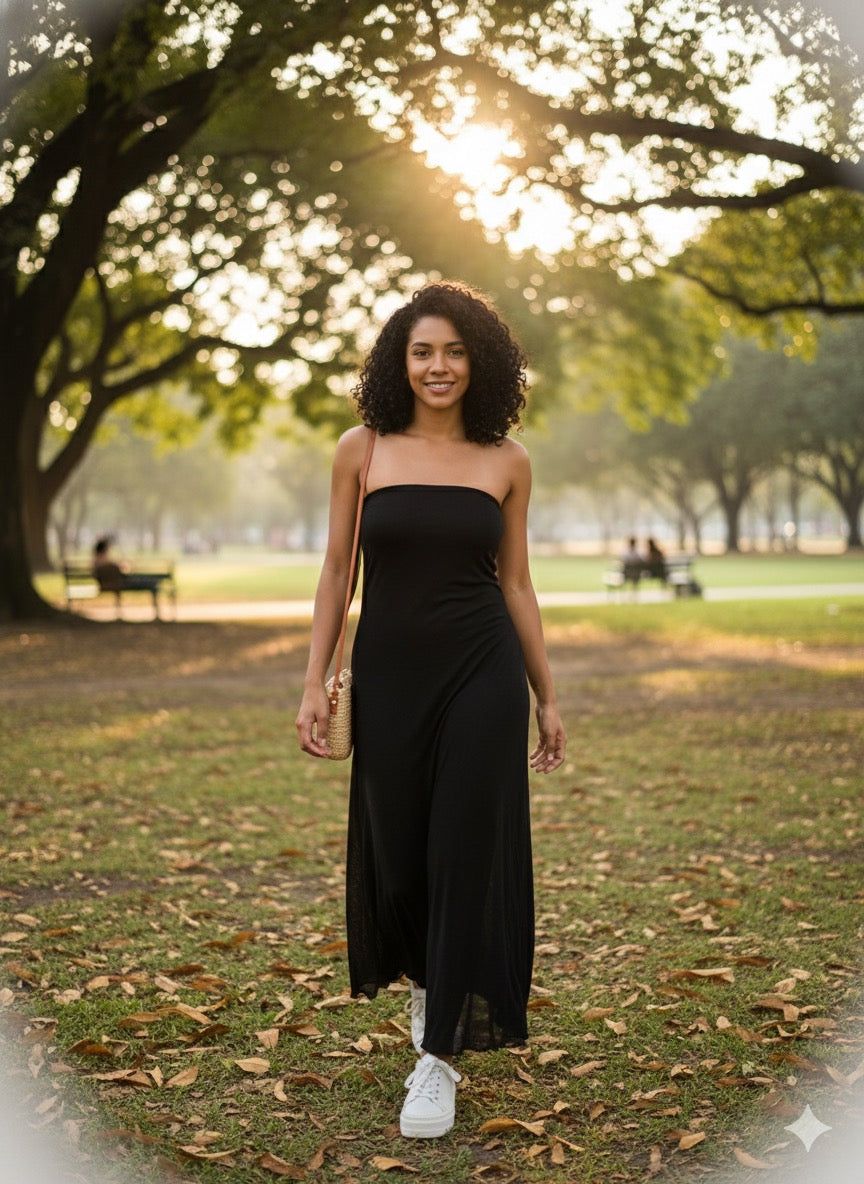 Online Interior Vestido Boutique Dama S