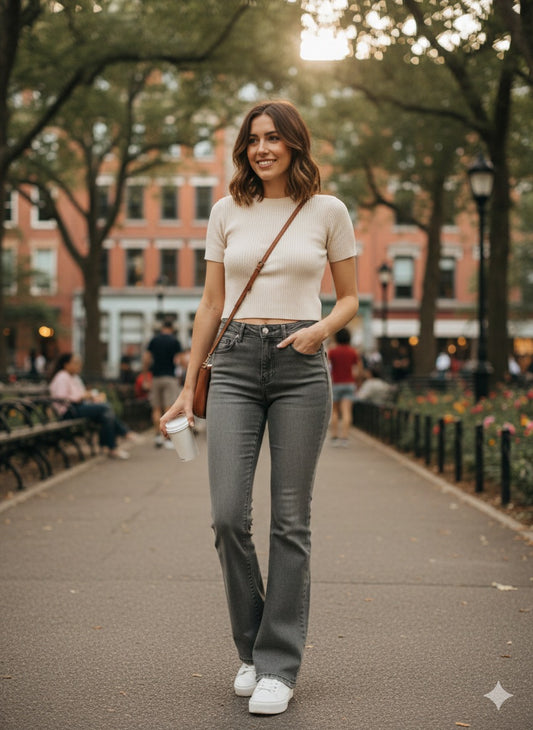 Online Al Detal 19 Jeans/Denim Dama S