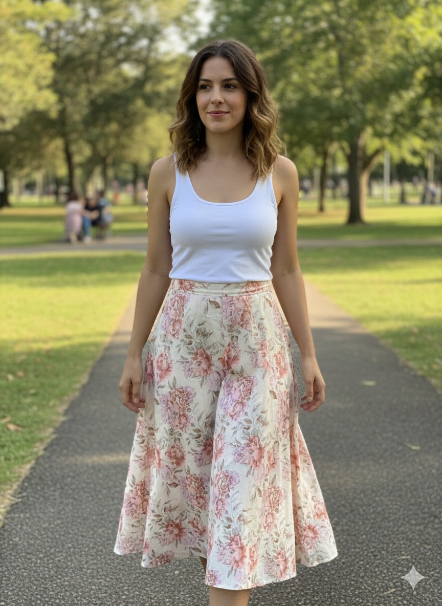 Online Interior Verano Mix Dama S