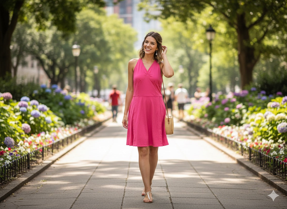 Online Interior Verano Mix Dama S